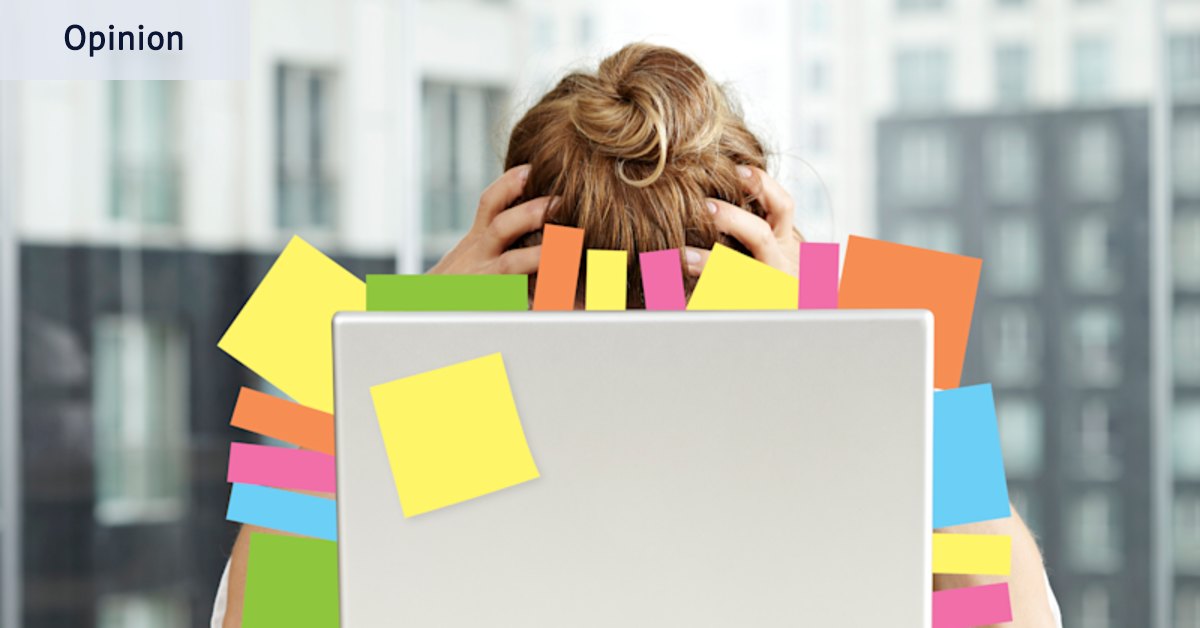 Weaponised incompetence is rife at work. Here’s how to shut it down in the office