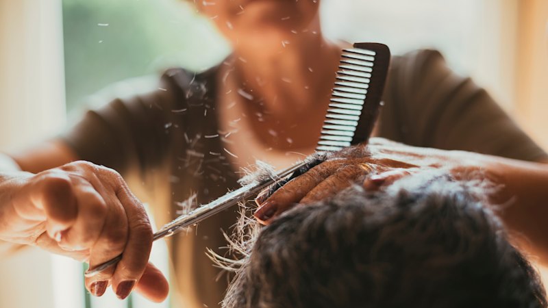 Haircut Offer Reportedly Sparks Ongoing Relationship Conflict