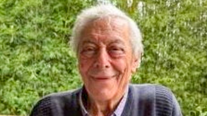 Two men arrested over kidnapping and death of Sydney grandfather