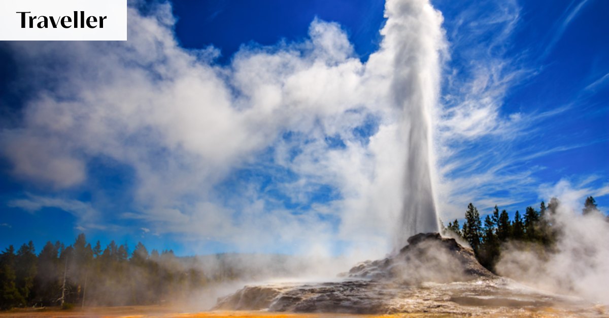 How to avoid the crowds at the most popular US national park