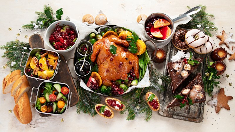 It would be a Christmas miracle if we can stop talking about this