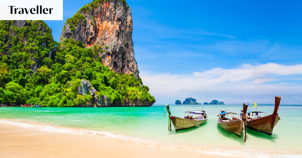 Our favourite easy-to-book (and take) trips of 2026