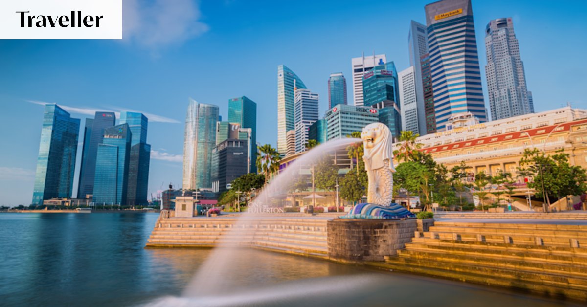 The nine cities that gave me a terrible first impression