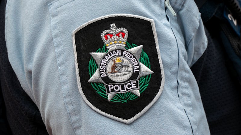 Man charged over live-streamed abuse of kids overseas