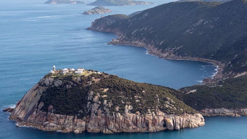 Readers’ name Australia’s top overlooked destinations