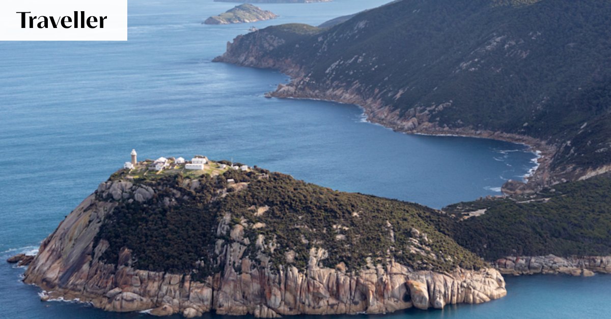 What we missed: Readers’ name Australia’s top overlooked destinations