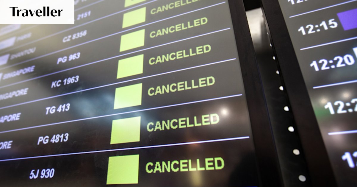 Safest place to travel amid global conflict? Here’s why you should stay ...