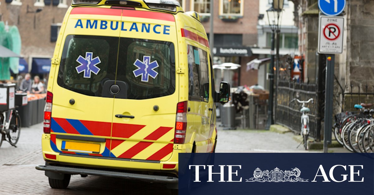 Which European countries offer Australians free medical treatment?