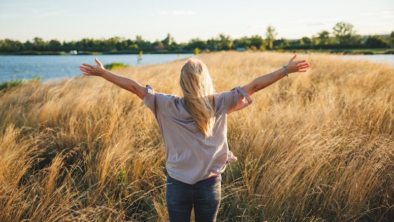 Do you need a midlife coach? The professionals helping to answer life’s big questions