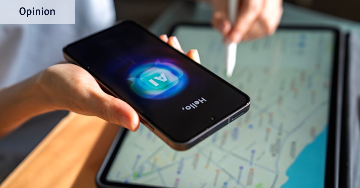 If AI can automate our work, what’s the point of having a job?