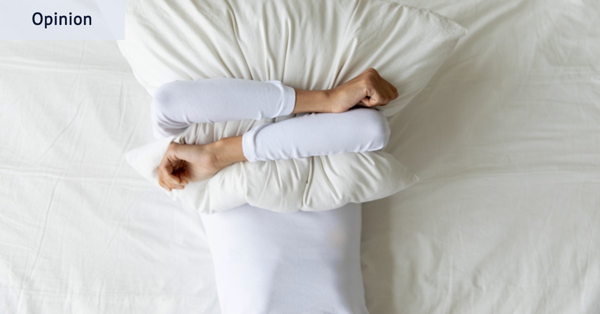 My partner is perfect. But scratch the surface and these things bug me