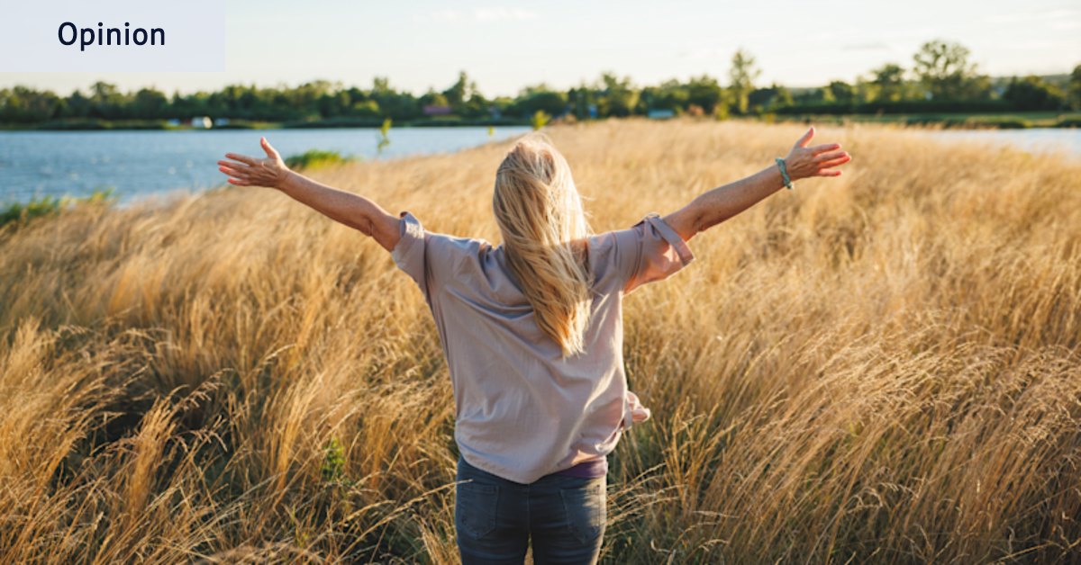 Middle-aged women are blowing up their lives. This is what’s behind the boom