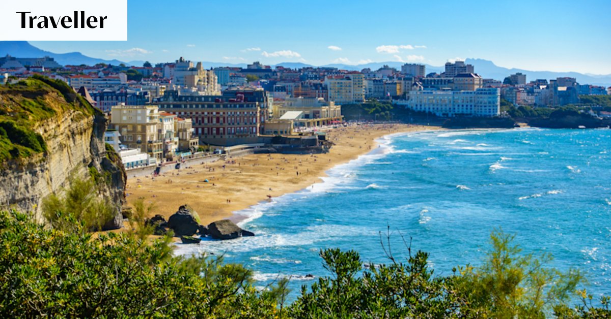 No plan, no bookings: How my spontaneous travel backfired spectacularly