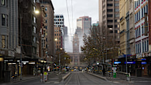 Melb CBD