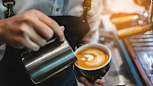 Sydney and Melbourne are no longer Australia’s priciest coffee locations.