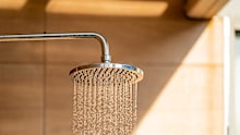 Would you pay for your water usage in a hotel?