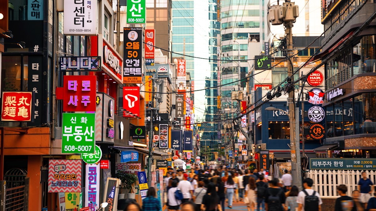 The Asian country Aussies are turning to after ‘doing’ Japan