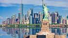 New York is a popular destination for Australians doing a stint working abroad.
