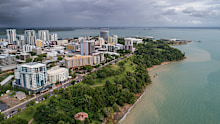 Darwin will always be my home. Even as a tourist.