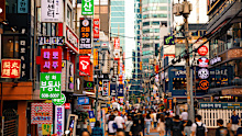 Aussies are looking beyond Japan. 
