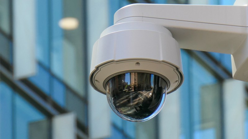 Bunnings and Coles security tech provider opens doors to investors