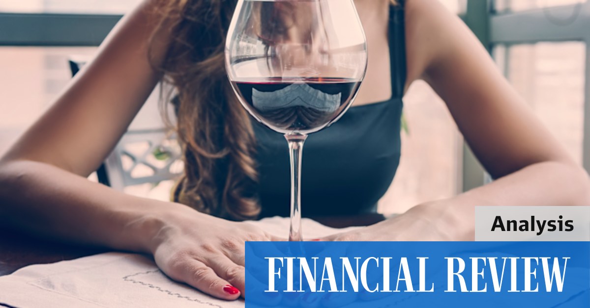 Why it's time to adopt mindful drinking - Vimarsana News