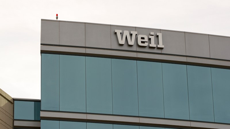 Leaders at US law powerhouse Weil tell partners firm should dissolve