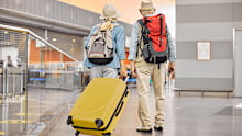 Research backs Aussies’ desire for cutting back to ensure they don’t miss out on a trip.