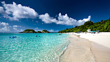 This is the world’s best beach for 2026. 