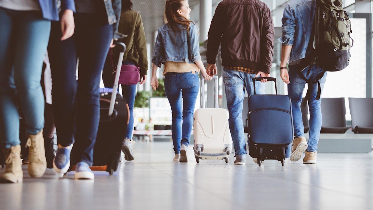 nine.com.au - Sarah Swain - The rule airline boss always follows when flying long haul