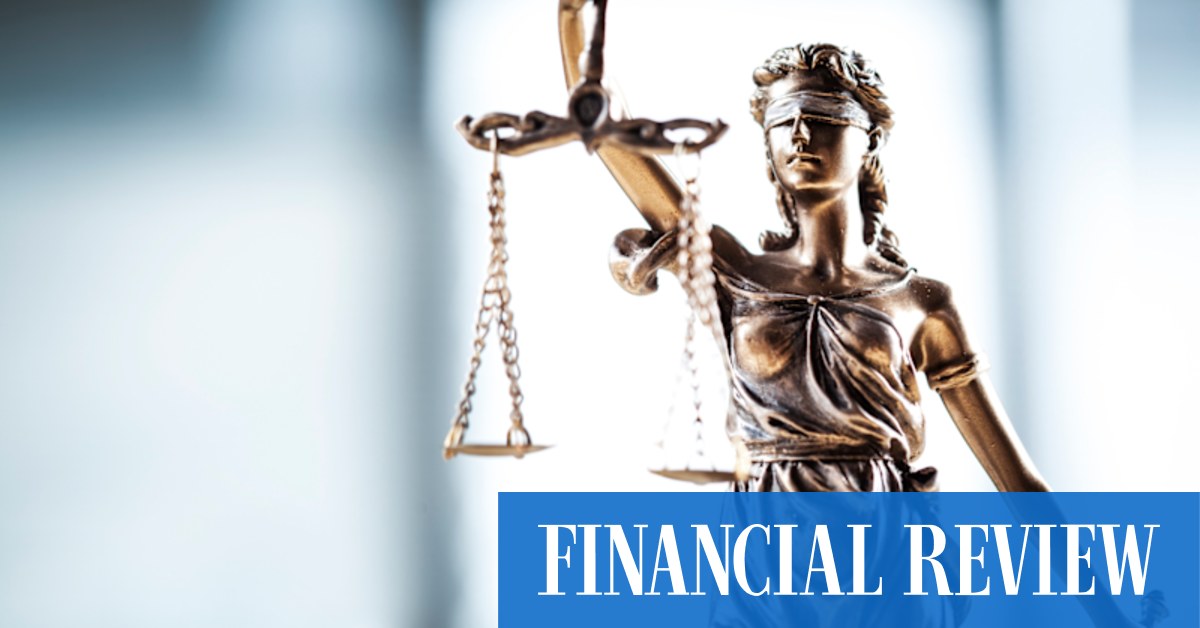 ISX: Visa termination would not have hurt iSignthis shares, court hears - Vimarsana News