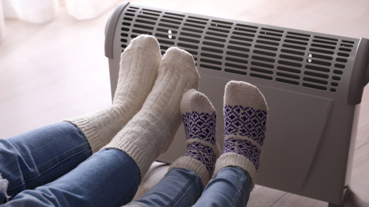 Millions of Aussies choose saving money over heating, cooling homes