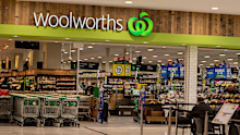 This follows reports Coles and Woolworths have recently been clawing back market share from Aldi..