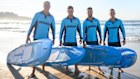 Bondi Rescue has become a digital media asset on social media generating millions a year. 