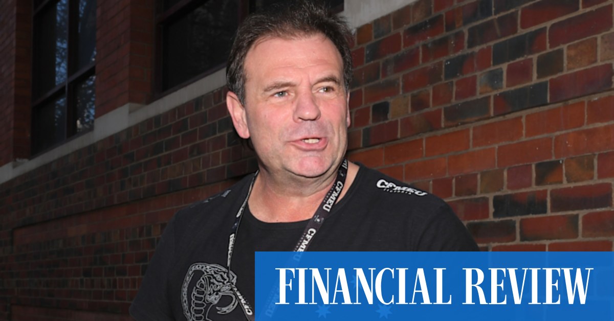 CFMEU: Mining union attempts to break away again - Vimarsana News