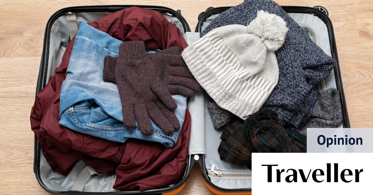 Conquering the Cold: Your Ultimate Guide to Packing Light for Freezing Climates