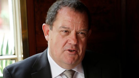 Producers push for new lyric theatre in Sydney