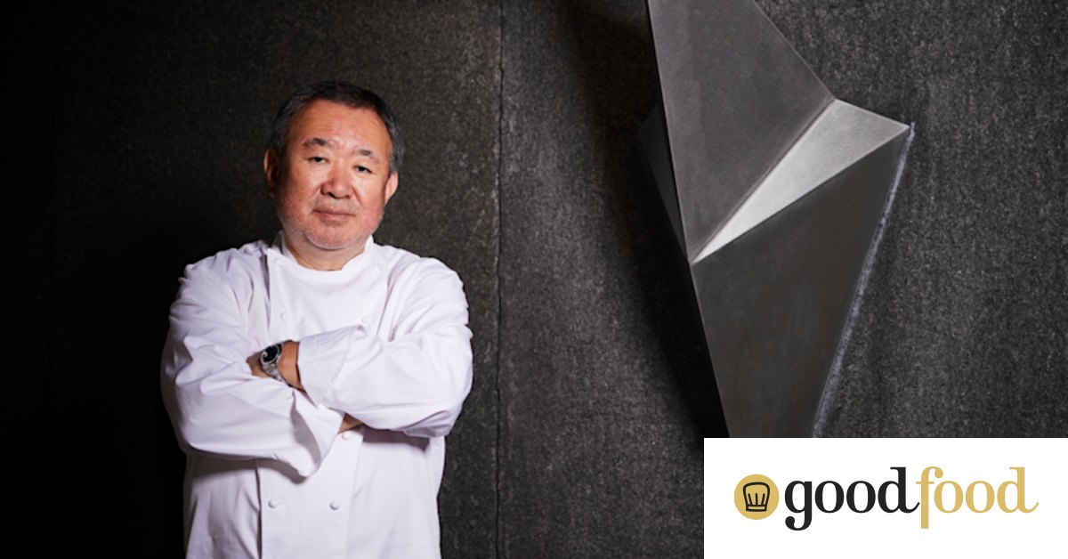 Tetsuya Wakuda opens Sagetsu in Dubai - Vimarsana News
