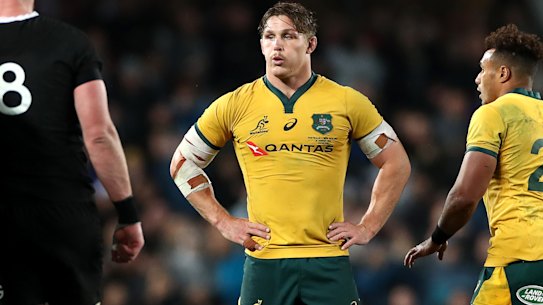 Rugby administrators are working hard to ensure Tests are played later in the year. 