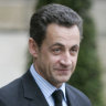 France's Sarkozy to face trial for corruption and influence peddling