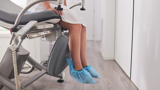 Polycystic ovary syndrome is believed to be the most common endocrine condition in women of reproductive age, affecting between 6 and 13 per cent.