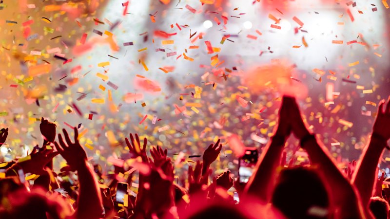 US Ticketmaster and Live Nation had an anticompetitive monopoly over big concert venues, jury finds