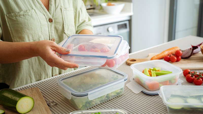 Can you really ‘detox’ from plastic?