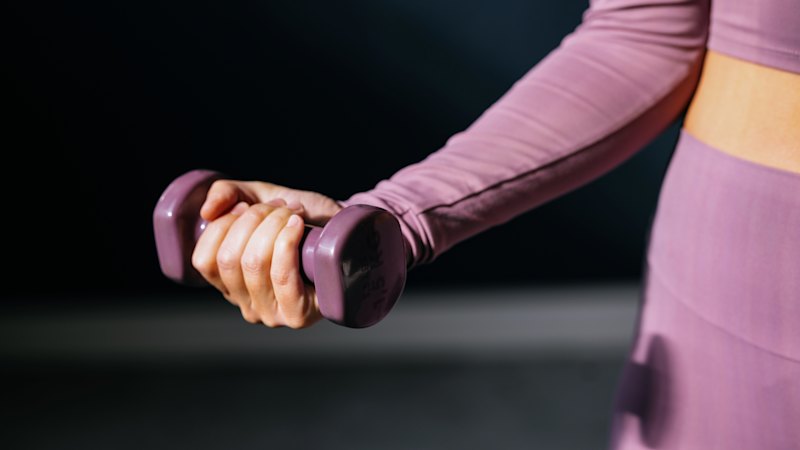 ‘Lift however you like to lift’: You can get stronger with gentle weight training