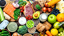When it comes to good health, it’s a matter of getting back to basics.