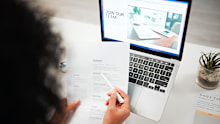Resumes are being sorted by applicant tracking systems before humans take a look at them.