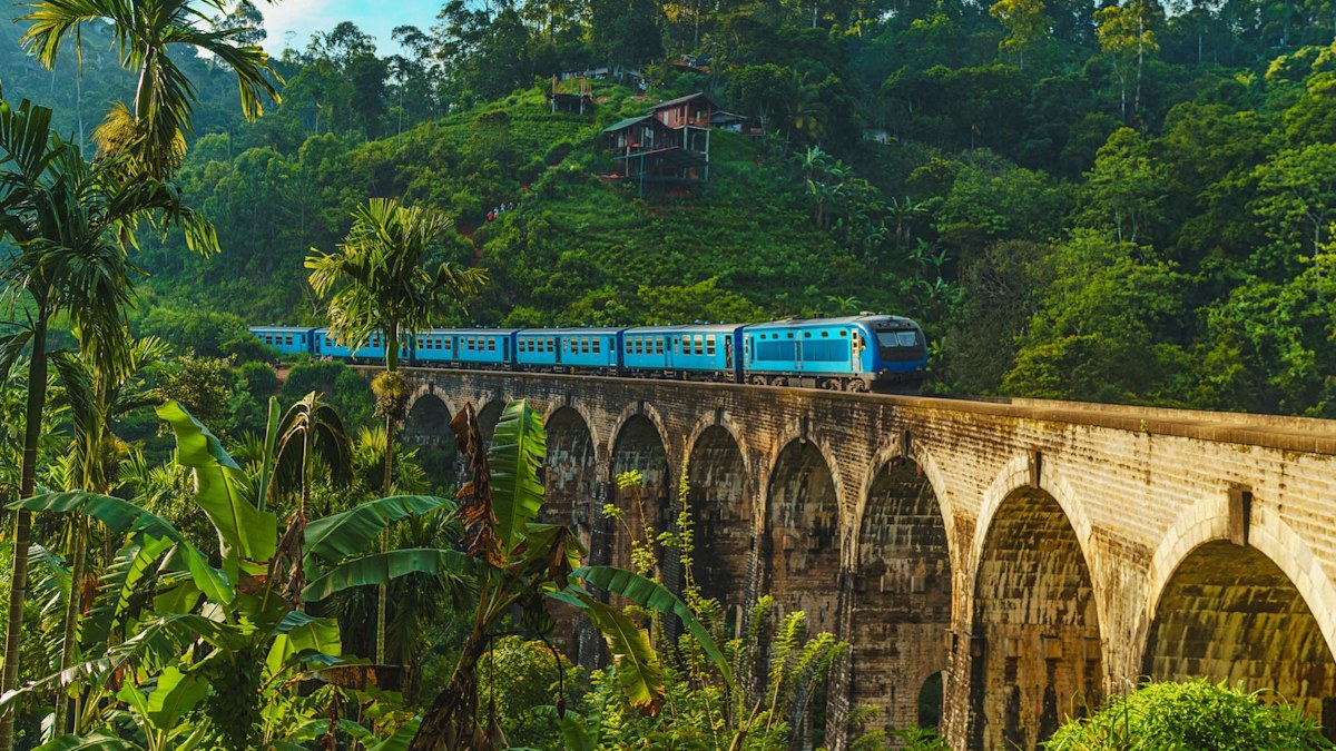Think everyone is going to Japan and Bali? This is the next big thing