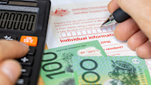 Aussies are being warned to be careful when filling out their tax return.