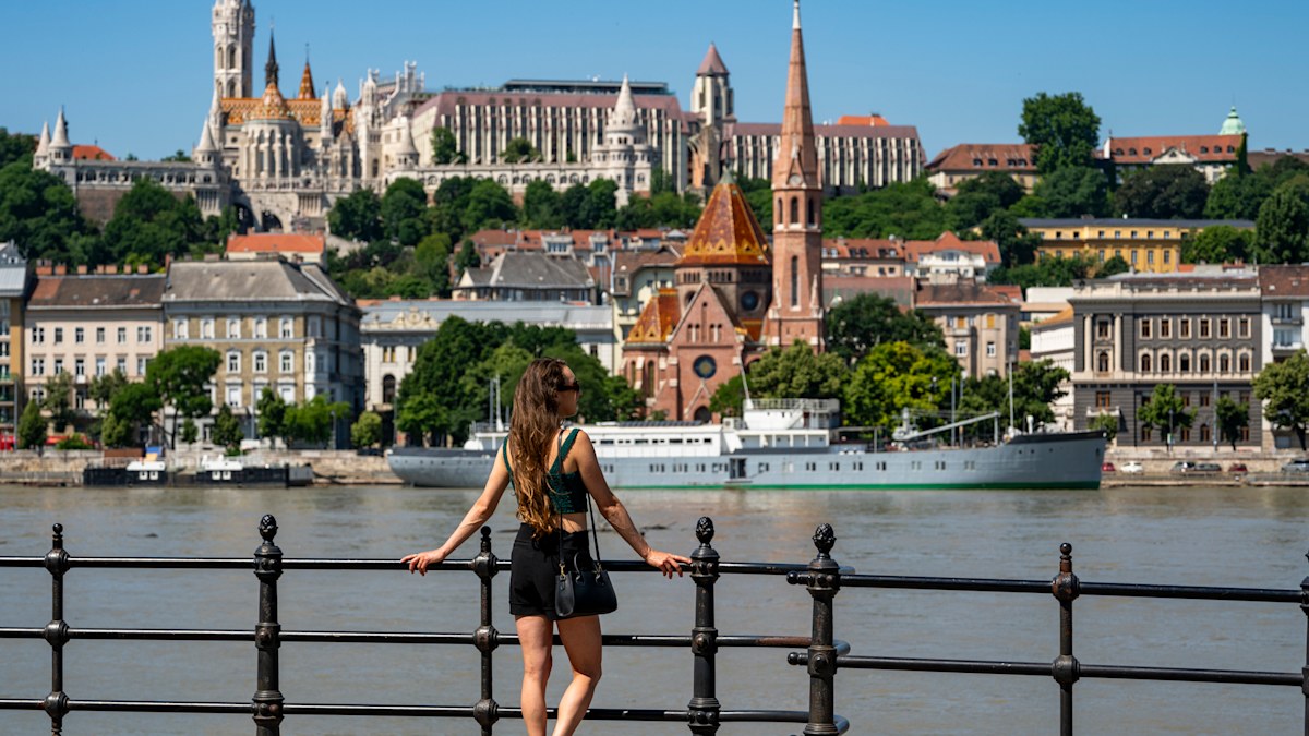 Budget travel: European city Aussies are heading to for last-minute holidays