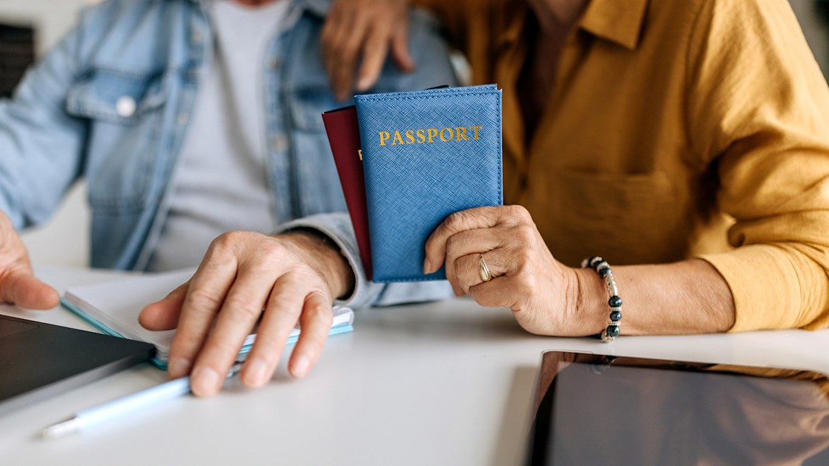 Exactly how long Aussies are waiting to book overseas trips
